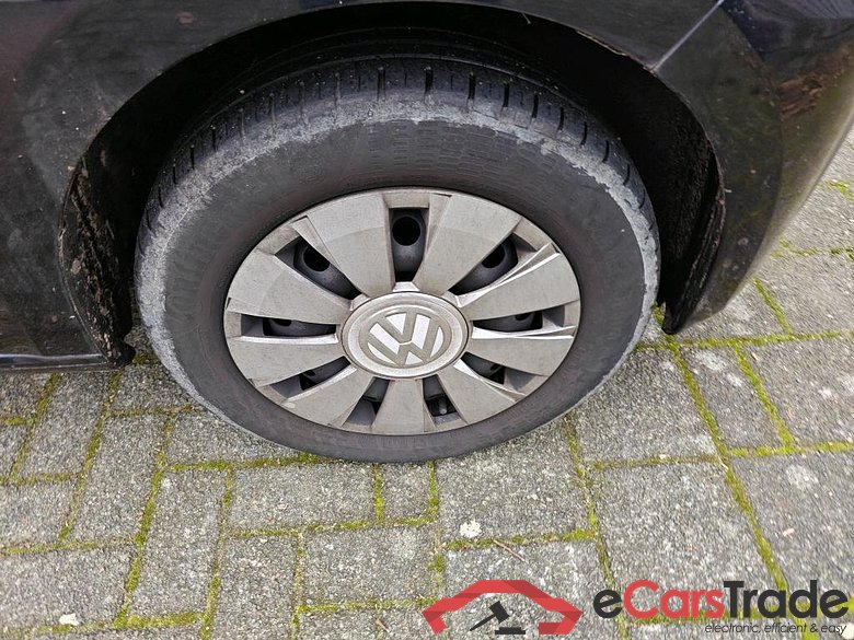 VOLKSWAGEN up! 44 kW #6