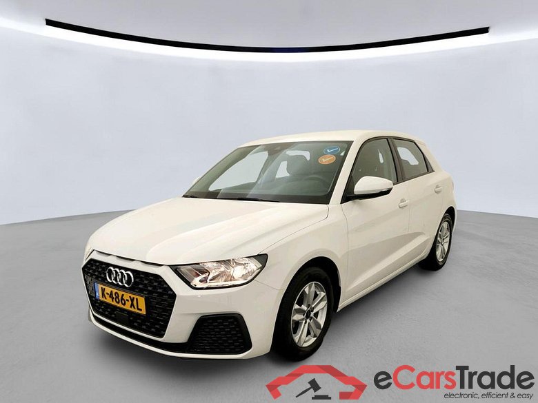 AUDI A1 Sportback 70 kW #1