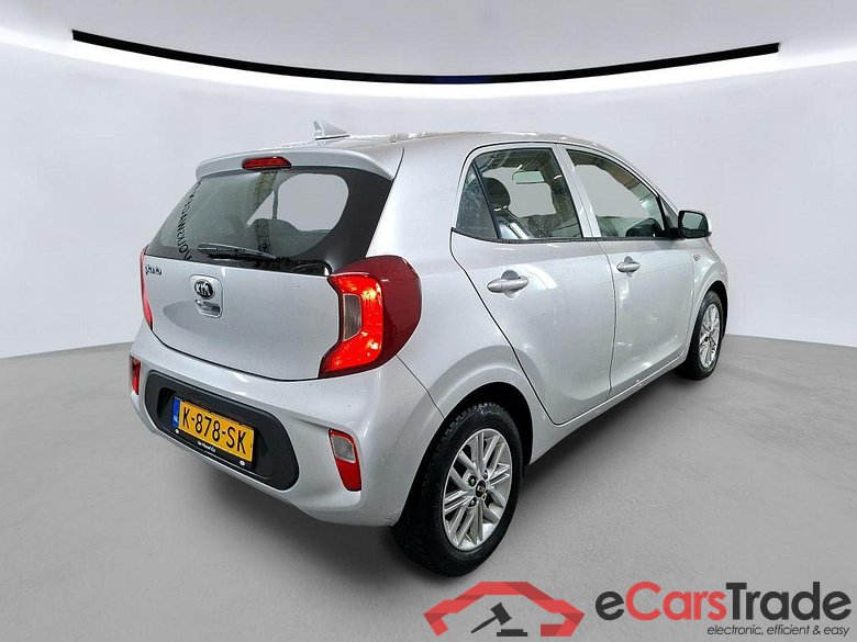 KIA Picanto 49 kW #4
