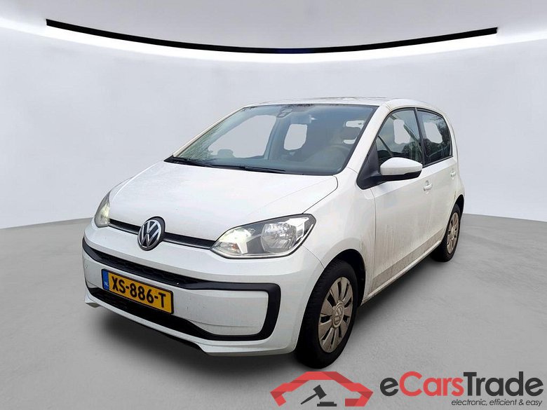 VOLKSWAGEN up! 44 kW
