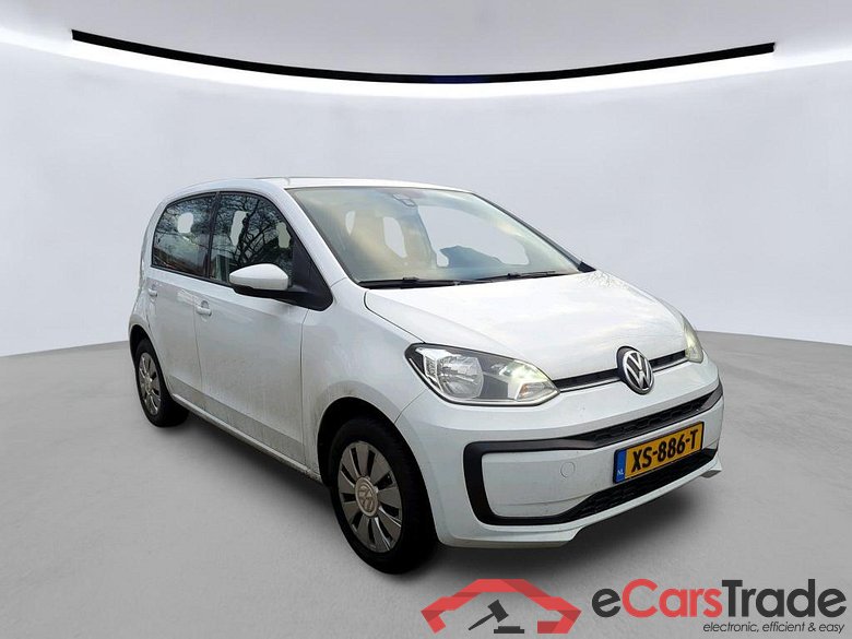 VOLKSWAGEN up! 44 kW #4
