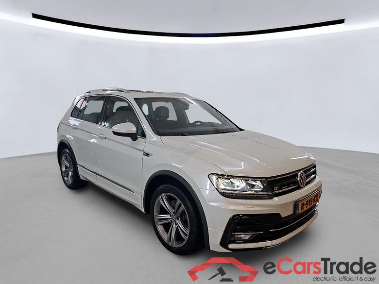 VOLKSWAGEN Tiguan 140 kW #5