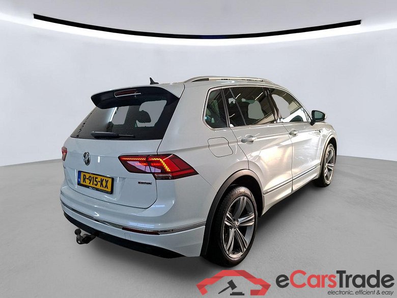 VOLKSWAGEN Tiguan 140 kW #6