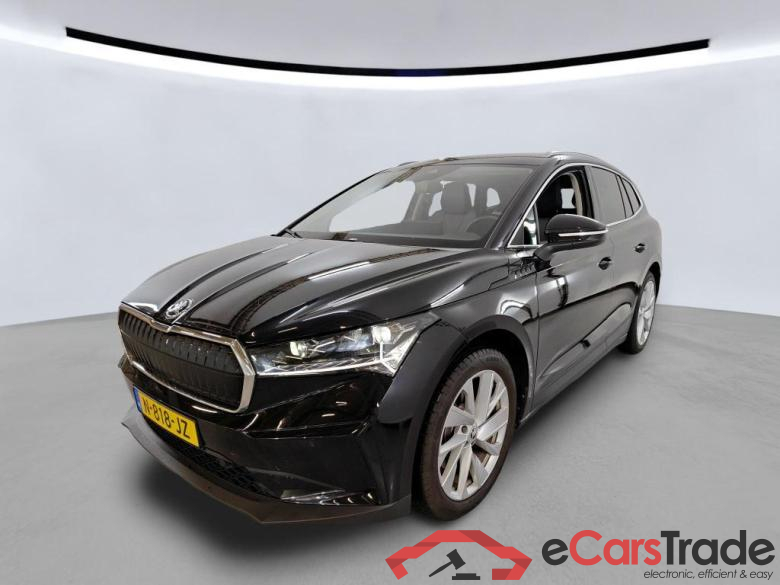 SKODA Enyaq iV 150 kW