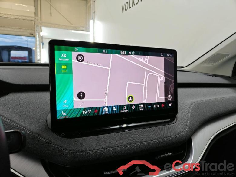 SKODA Enyaq iV 150 kW #2