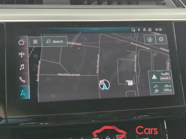 AUDI e-tron Sportback 300 kW #2