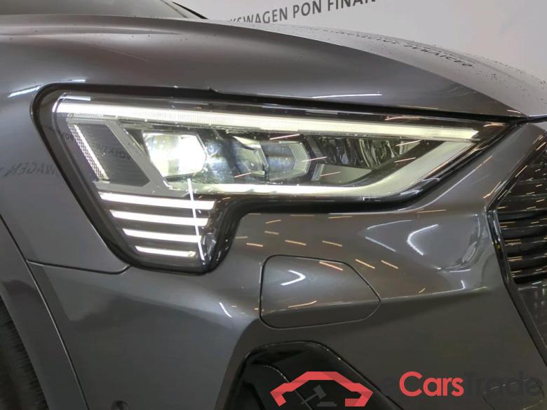 AUDI e-tron Sportback 300 kW #4