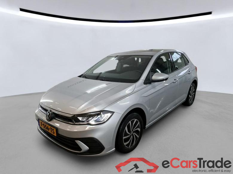 VOLKSWAGEN POLO 70 kW