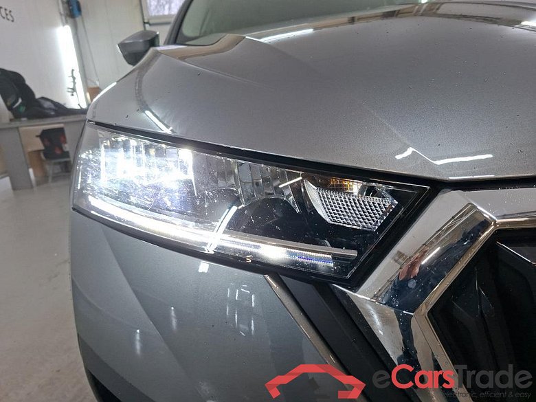 SKODA Octavia Combi 81 kW #4