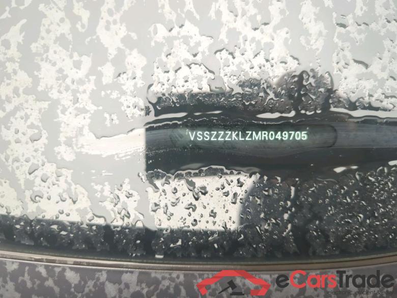 SEAT Leon Sportstourer 110 kW #3