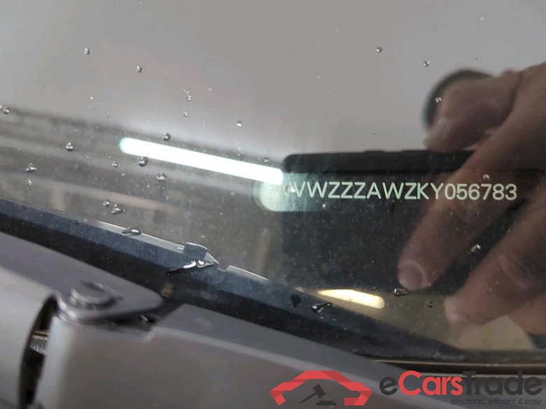 VOLKSWAGEN POLO 70 kW #2