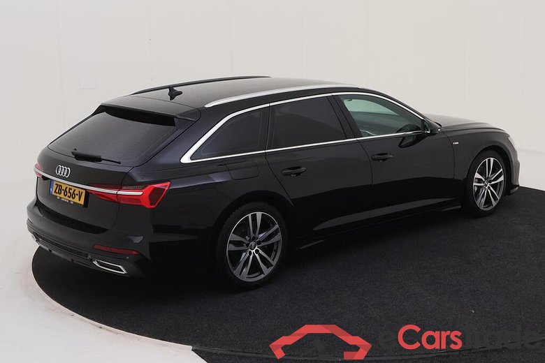 Audi A6 Avant 2.0 TFSI 245Hp S-Line Aut. LED-Xenon Virtual Navi-Pro Sport-Leather KeylessGo Camera360° Klima PDC ... #3