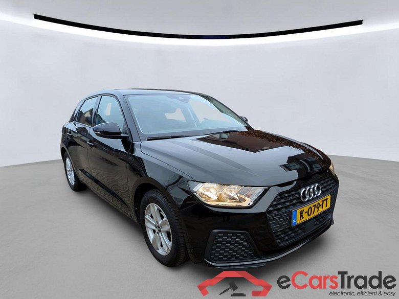 AUDI A1 Sportback 70 kW #4