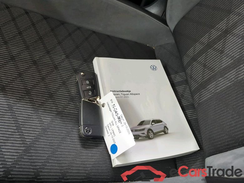 VOLKSWAGEN Tiguan Allspace 110 kW #6