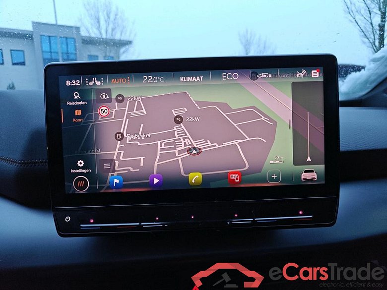 CUPRA Born 150 kW #2