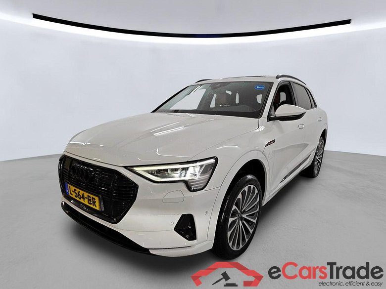 AUDI e-tron 300 kW