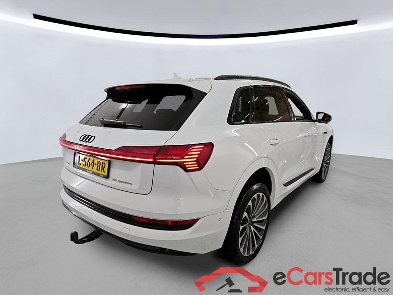 AUDI e-tron 300 kW #6