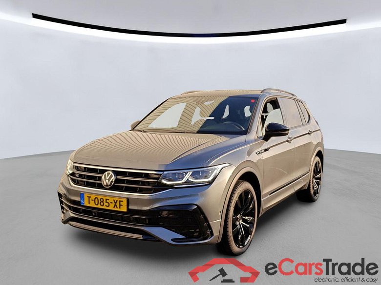 VOLKSWAGEN Tiguan Allspace 110 kW