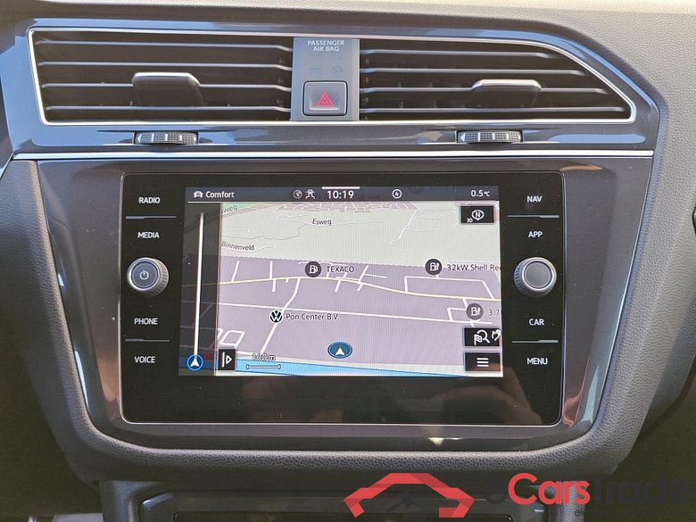 VOLKSWAGEN Tiguan Allspace 110 kW #2