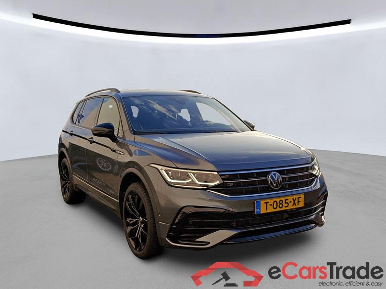 VOLKSWAGEN Tiguan Allspace 110 kW #4