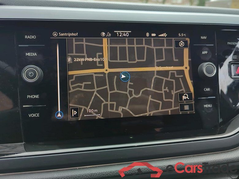 VOLKSWAGEN Taigo 81 kW #2