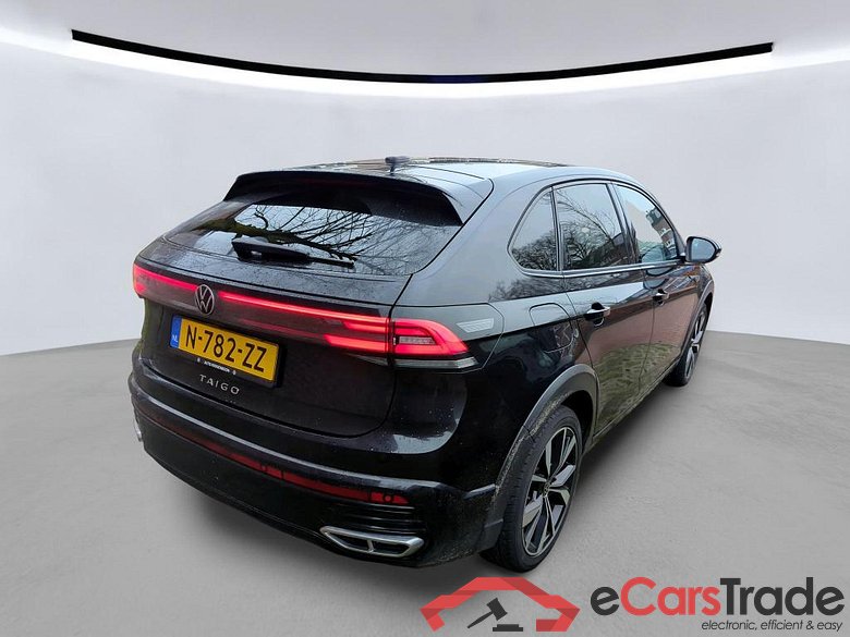 VOLKSWAGEN Taigo 81 kW #6