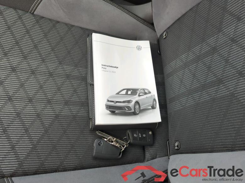 VOLKSWAGEN POLO 70 kW #6