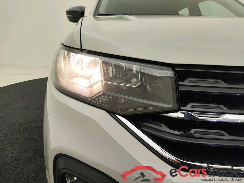 VOLKSWAGEN T-Cross 81 kW #4