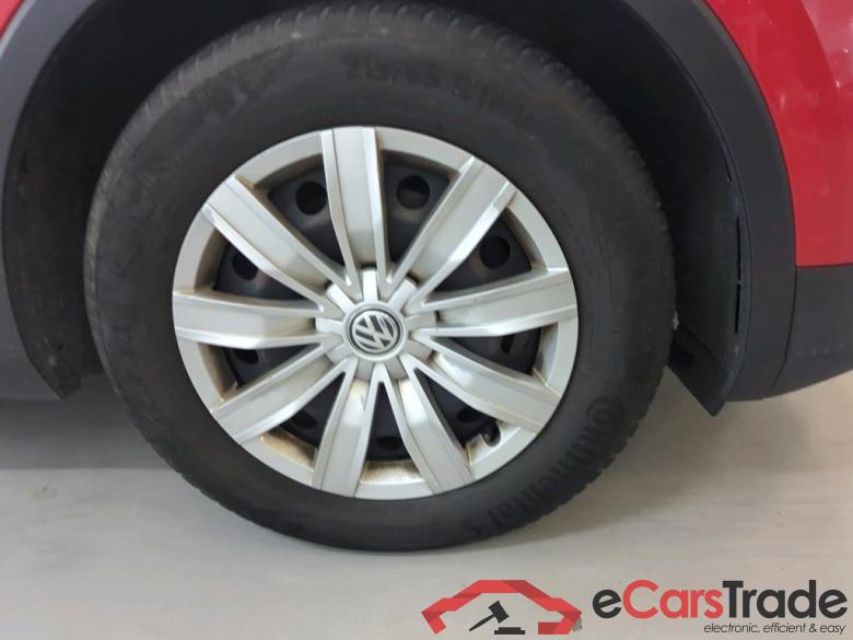 VOLKSWAGEN Tiguan 110 kW #6