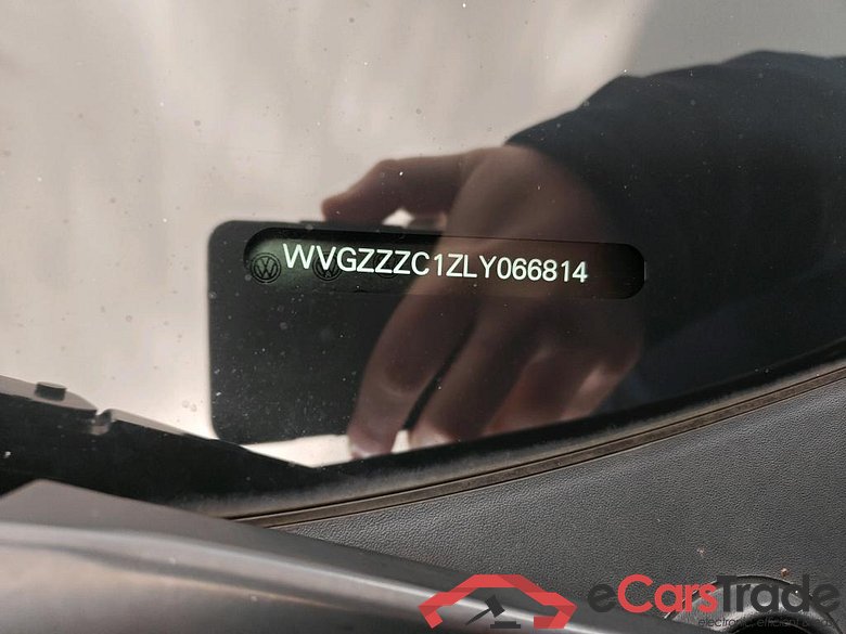 VOLKSWAGEN T-Cross 70 kW #2