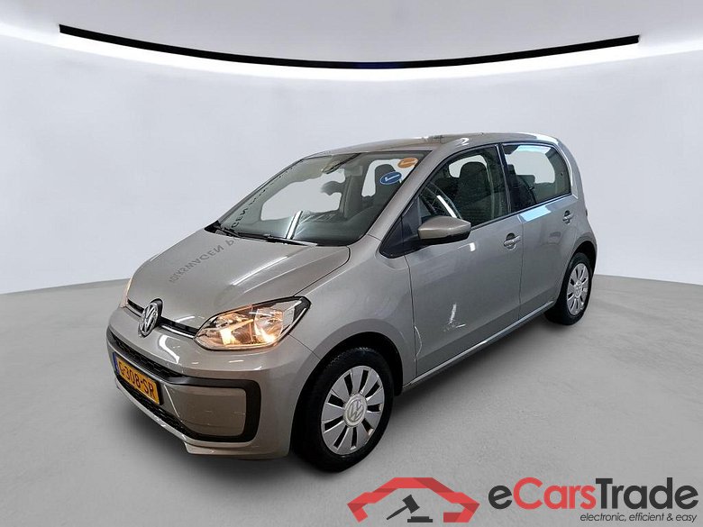 VOLKSWAGEN up! 44 kW #1