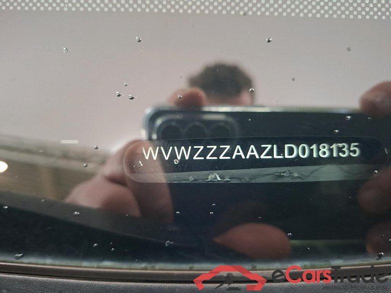 VOLKSWAGEN up! 44 kW #2