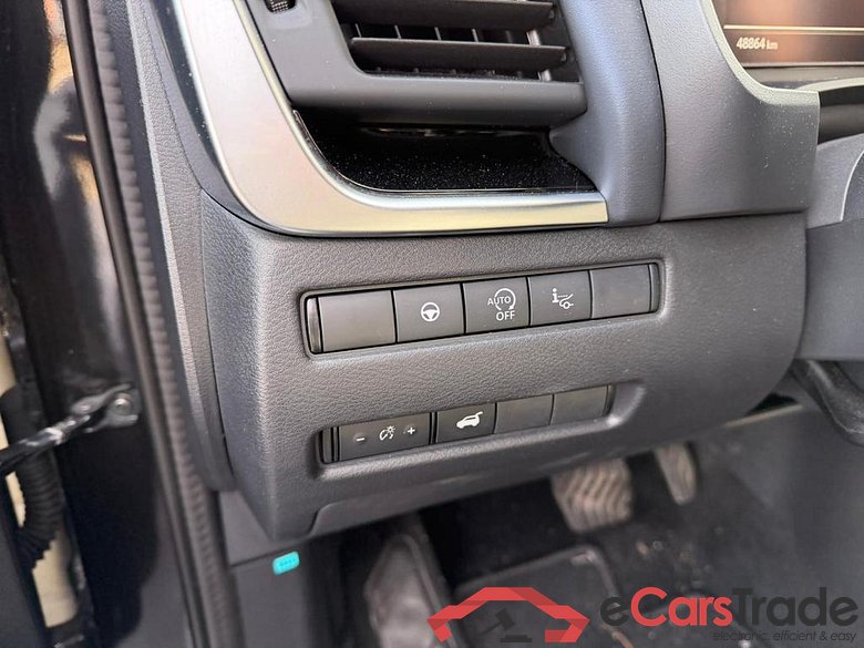 NISSAN Qashqai Qashqai 1.3 DIG-T AWD MHEV Tekna Plus Xtronic #4