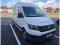 preview Volkswagen Crafter #0