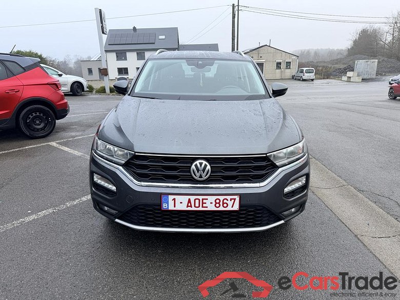 VOLKSWAGEN T-Roc T-Roc Style 1.0 TSI 85 kW (115 ch) 6 vitesses manuel #1