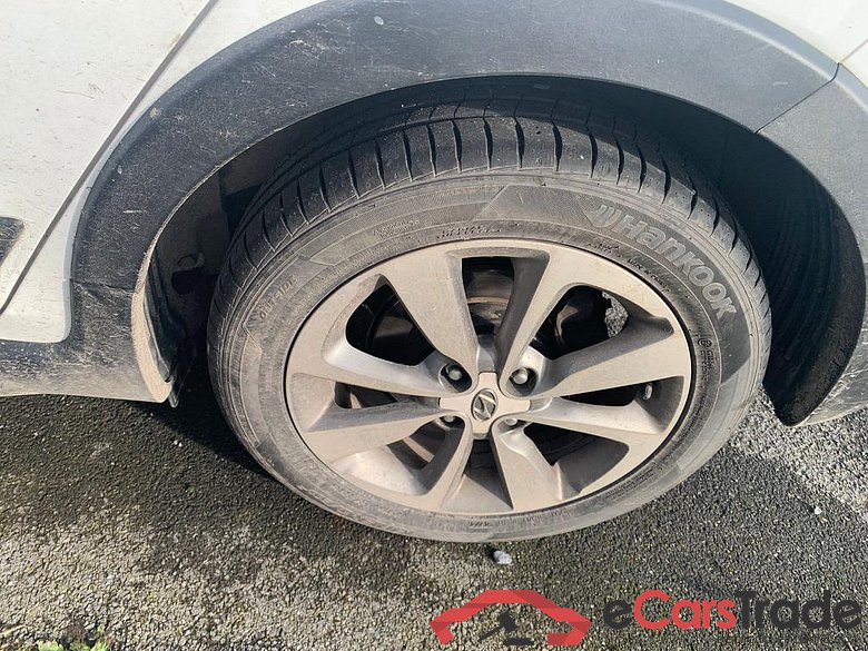 HYUNDAI i20 Active i20 Active 1.0 T-GDi Twist Tech Pack #1 DCT #4