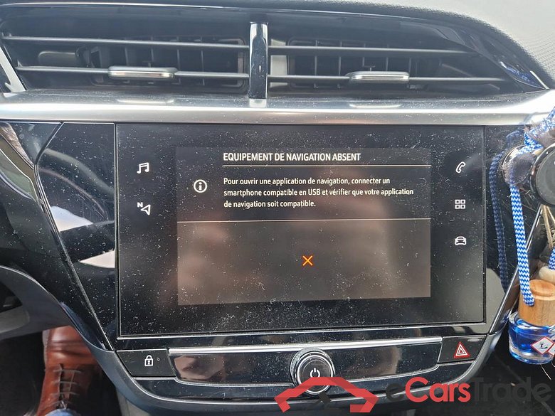 OPEL Corsa Corsa 1.2 Turbo Elegance S/S #6