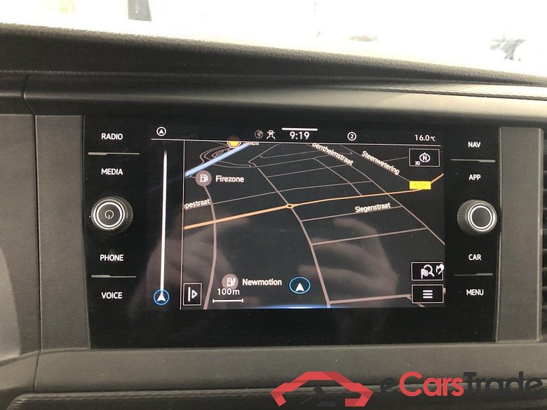 VOLKSWAGEN Transporter 81 kW #2