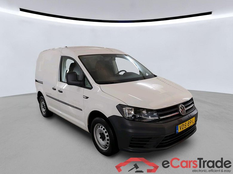 VOLKSWAGEN Caddy 55 kW #3