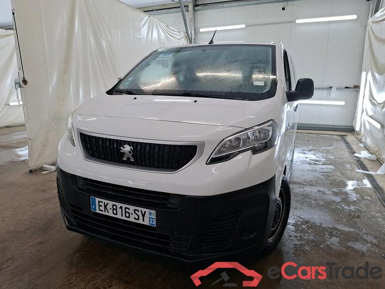 Expert Kombi L2 1.6 HDi 115CV BVM6 E6