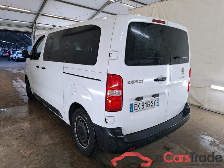 Expert Kombi L2 1.6 HDi 115CV BVM6 E6 #2