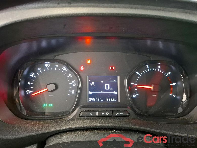 Expert Kombi L2 1.6 HDi 115CV BVM6 E6 #6