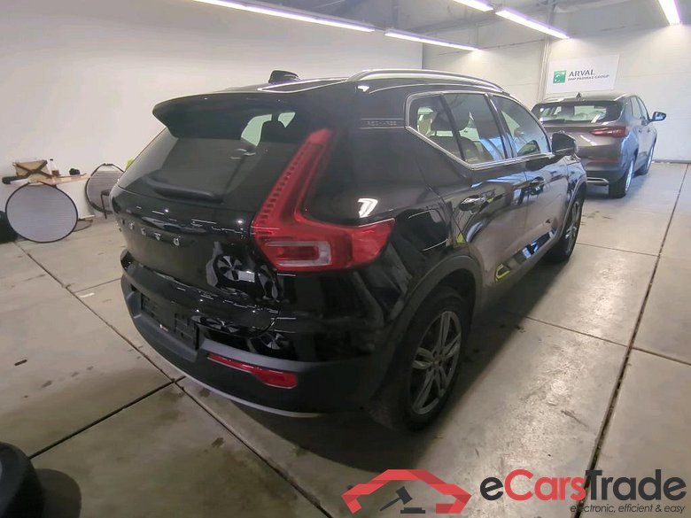 XC40 Inscription Expression Recharge Plug-In Hybrid 2WD 1.5 T4 155KW AT7 E6d #2