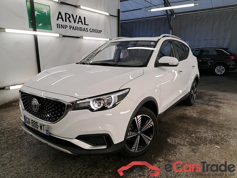 MG ZS / 2020 / 5P / SUV Luxury 143ch