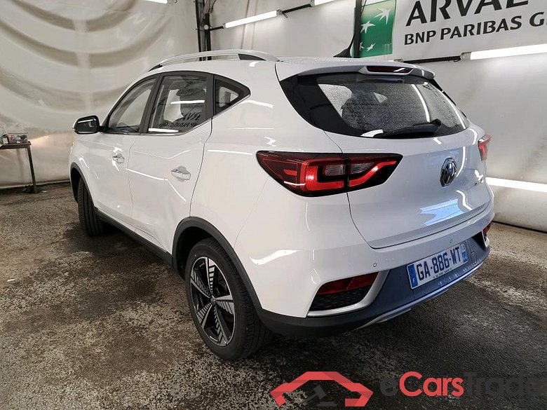 MG ZS / 2020 / 5P / SUV Luxury 143ch #3