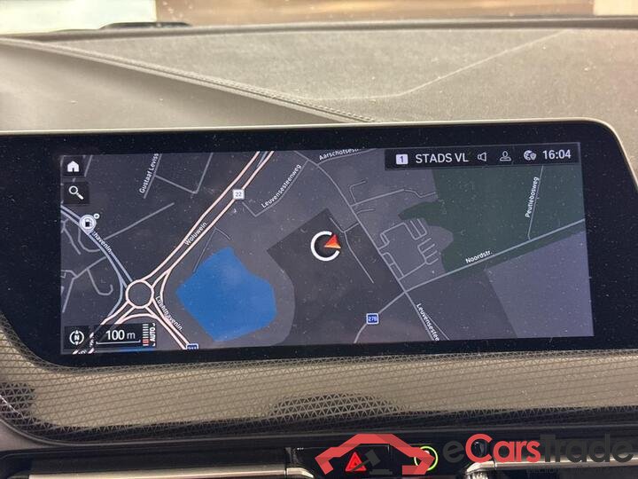 BMW 2 Reeks Gran Coupé 2 Reeks Gran Coupé 218dA (100kW) 100kW/136pk  4D/P Auto-8 #6