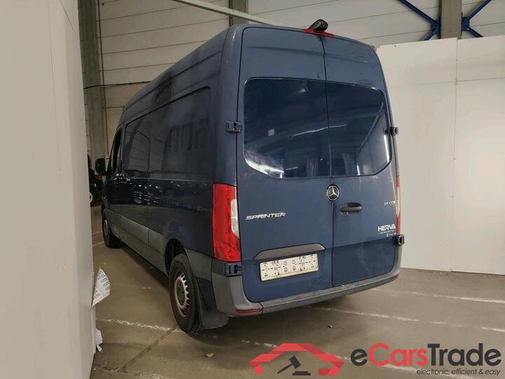 Mercedes Sprinter Sprinter 311 CDI GB L2 FWD Functional 3.5T 84kW/114pk  4D/P Man-6 #3