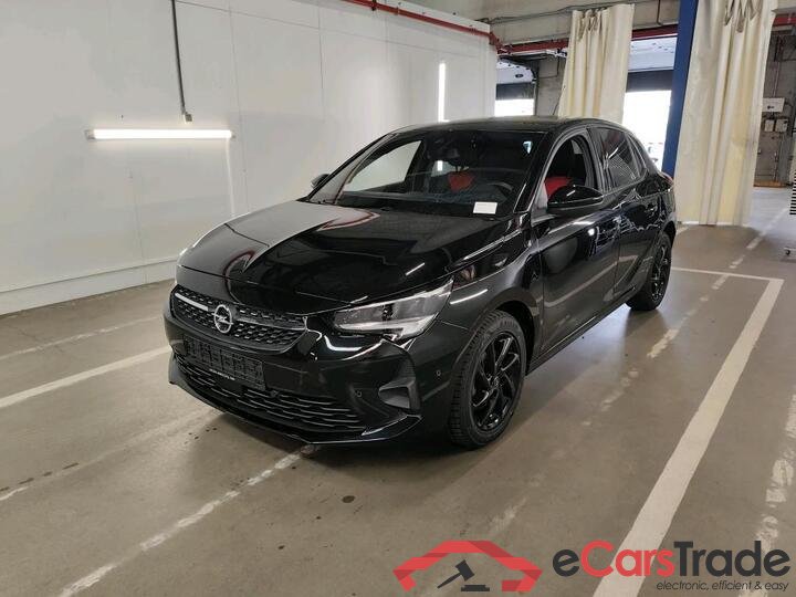 Opel Corsa Corsa 1.2 Turbo S/S Auto GS Line 96kW/131pk  5D/P Auto-8 #1
