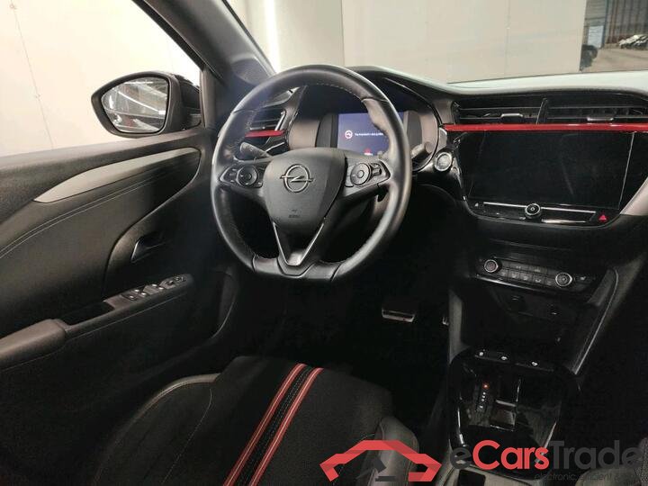 Opel Corsa Corsa 1.2 Turbo S/S Auto GS Line 96kW/131pk  5D/P Auto-8 #5