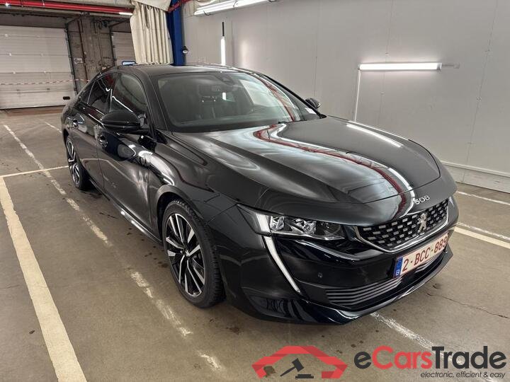 Peugeot 508 508 1.6 Hybrid 225 e-EAT8 GT (PHEV) 165kW/225pk  5D/P Auto-8 #2